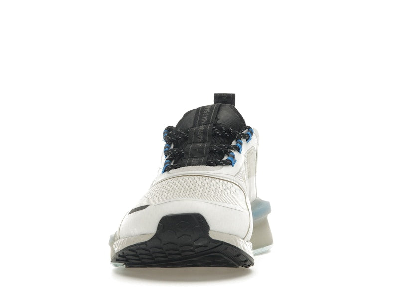 adidas NMD R1 V3 Crystal White Blue Rush