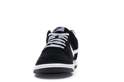 Nike Dunk Low Black White