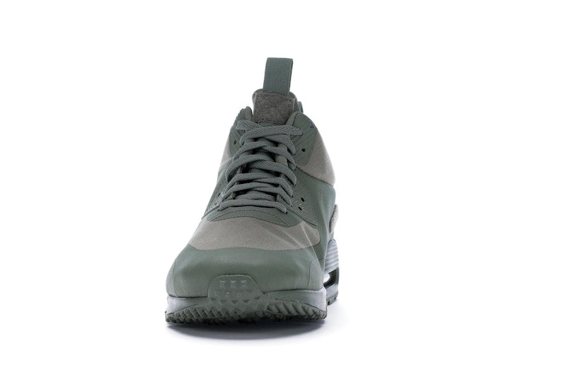 Nike Air Max 90 Sneakerboot Patch Green