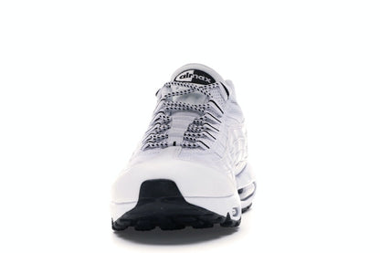 Nike Air Max 95 White Black
