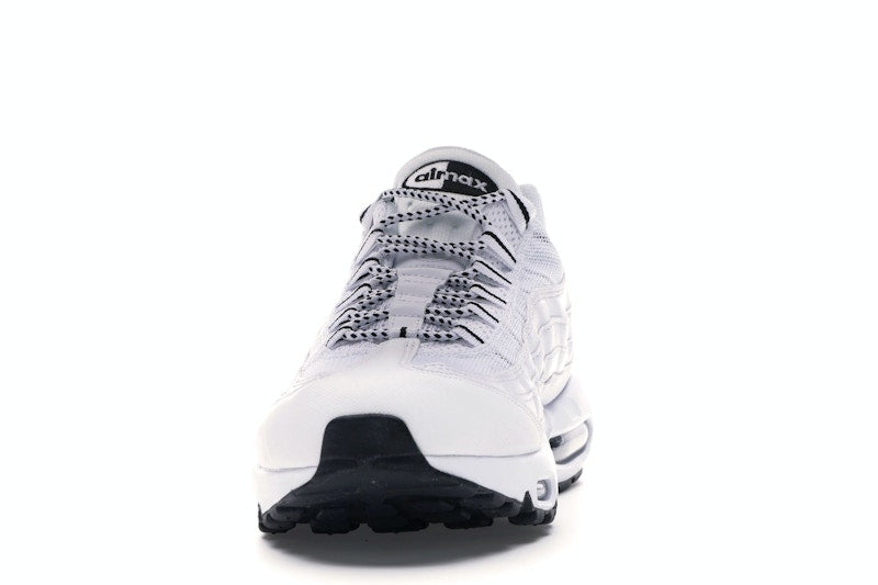 Nike Air Max 95 White Black