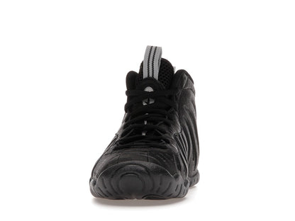 Nike Little Posite Pro Black Cat (GS)