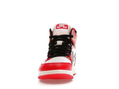 Jordan 1 Retro High OG Spider-Man Across the Spider-Verse (GS)