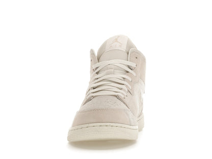 Jordan 1 Mid SE Craft Pale Ivory