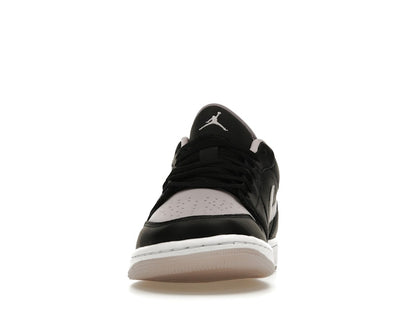 Jordan 1 Low SE Black Iced Lilac