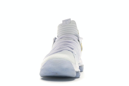 Nike KD 10 NBA Warriors Home (GS)