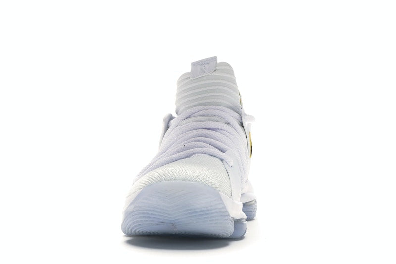 Nike KD 10 NBA Warriors Home (GS)