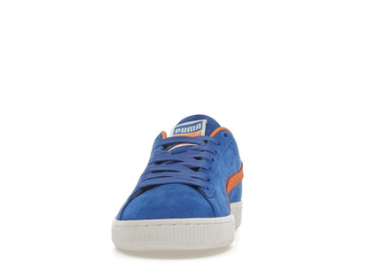 Puma Suede Teams Knicks