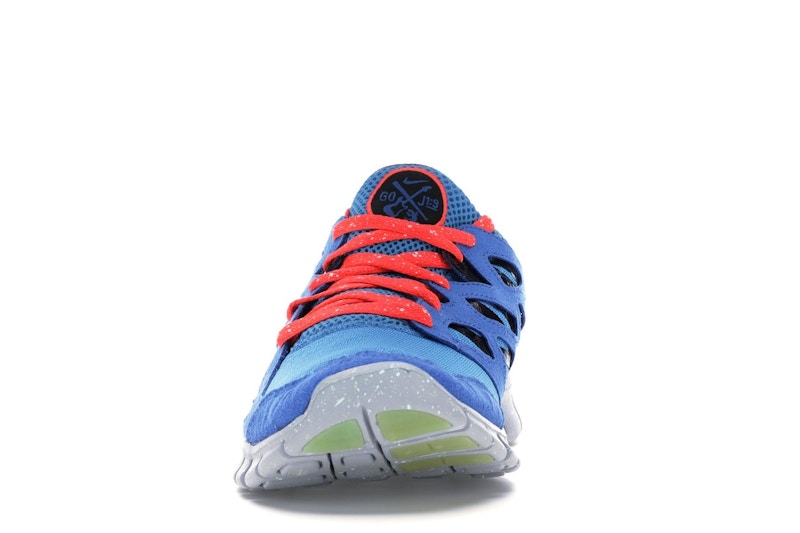Nike Free Run 2.0 Doernbecher (2012)