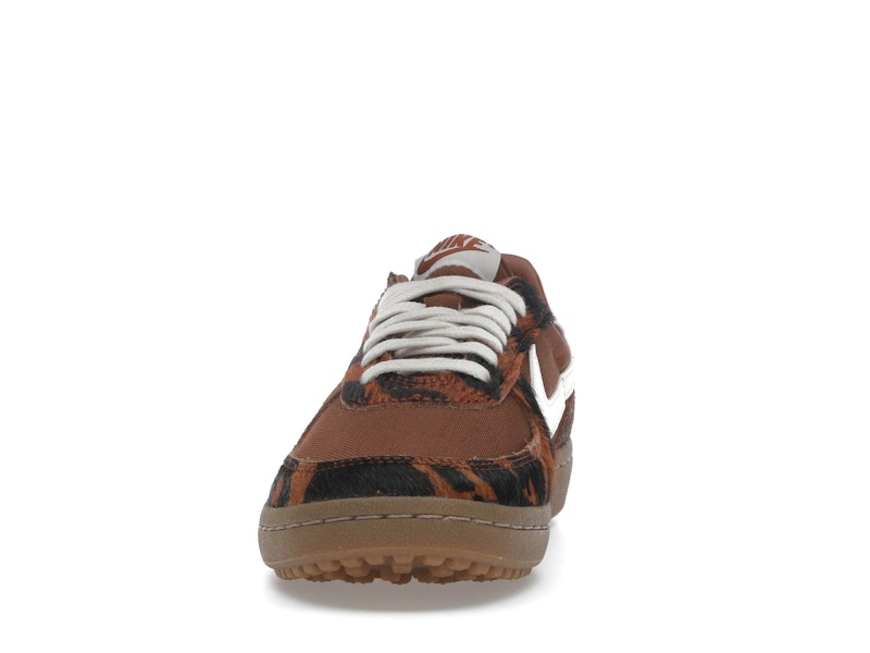 Nike Field General Cinnamon Cow Print (Women's)