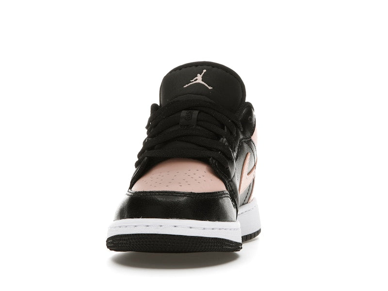 Jordan 1 Low Crimson Tint (GS)