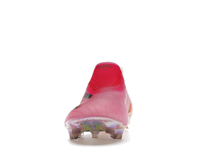 adidas X-Ghosted+ FG Shock Pink Screaming Orange