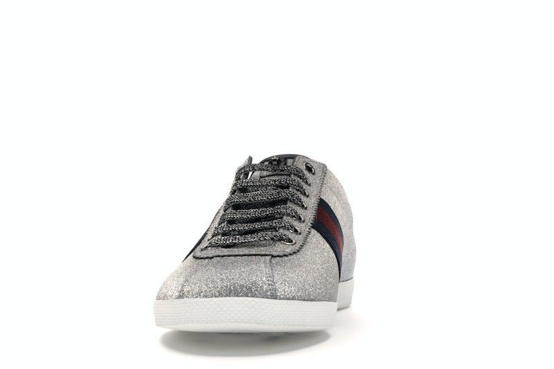 Gucci Bambi Web Silver