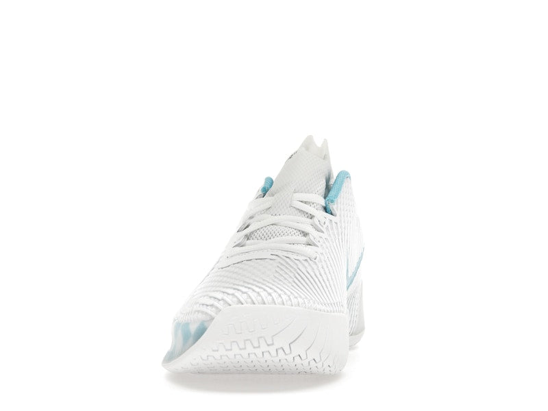 Nike Court Vapor 11 HC Carlos Alcaraz PE White Baltic Blue