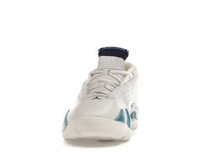 Jordan 14 OG Low Columbia Blue