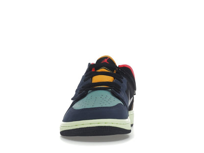 Jordan 1 Low FlyEase Bio Hack