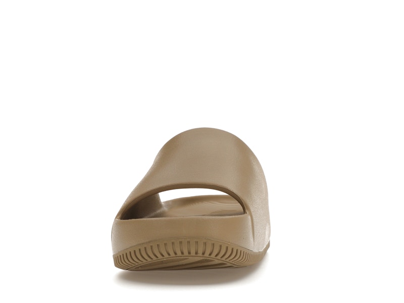 Nike Calm Slide Khaki