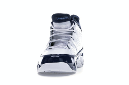 Jordan 9 Retro Pearl Blue (PS)