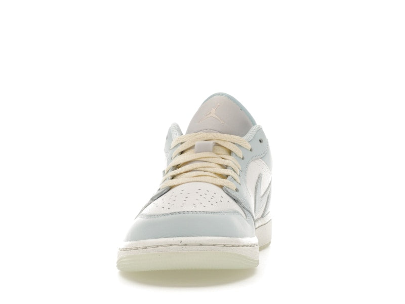 Jordan 1 Low SE Glacier Blue Summit White