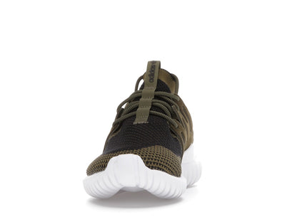 adidas Tubular Nova Primeknit Olive Cargo
