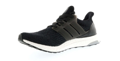 adidas Ultra Boost 3.0 Core Black