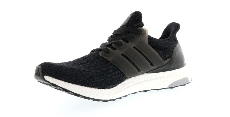 adidas Ultra Boost 3.0 Core Black
