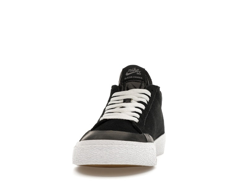 Nike SB Zoom Blazer Chukka XT Black Gunsmoke