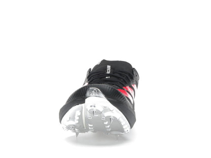 adidas Adizero Ambition Mercedes AMG Black Lucid Red