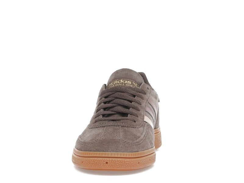 adidas Handball Spezial Earth Strata Magic Mauve (Women's)