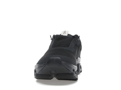 On Running Cloudmonster Sensa All Black