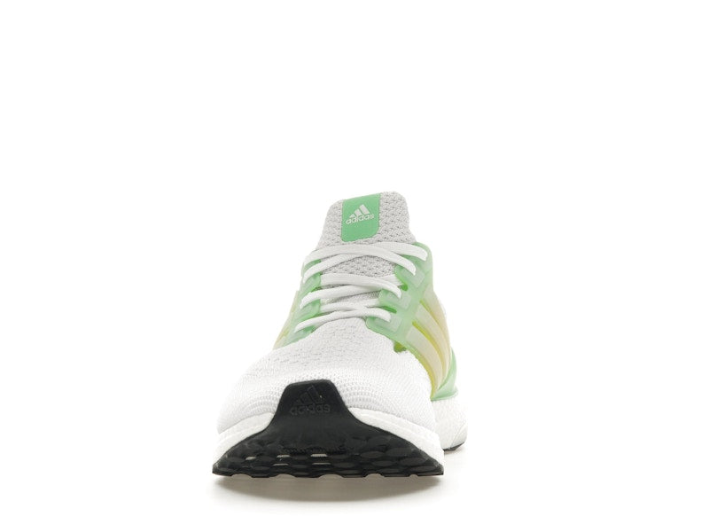 adidas Ultra Boost 5.0 DNA White Beam Green