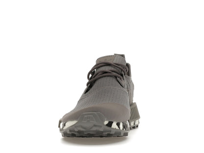 adidas NMD R1 Trail Grey Camo