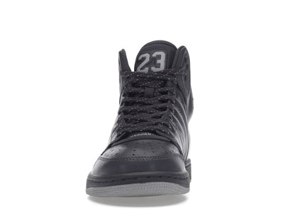 Jordan 1 Flight 4 Dark Grey Wolf Grey