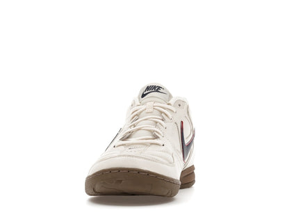 Nike Gato Pale Ivory University Red Thunder Blue