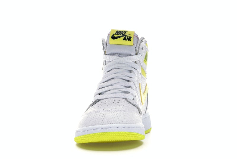 Jordan 1 Retro High First Class Flight (GS)