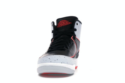 Jordan 2 Retro Infrared 23 (GS)