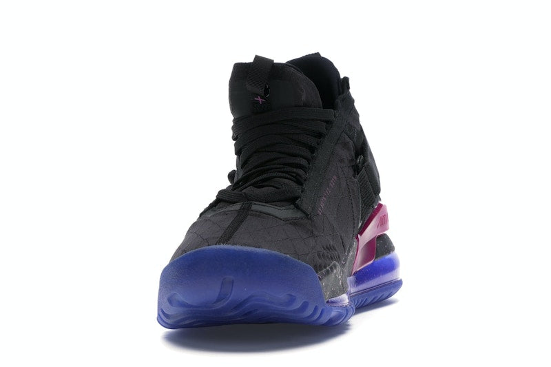 Jordan Proto Max 720 Black Racer Blue Hyper Violet