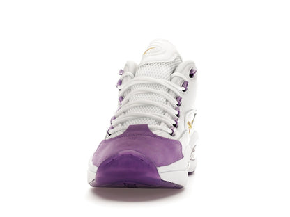 Reebok Question Mid Free Agency
