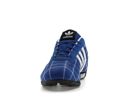 adidas Adi Racer Lo Power Blue White