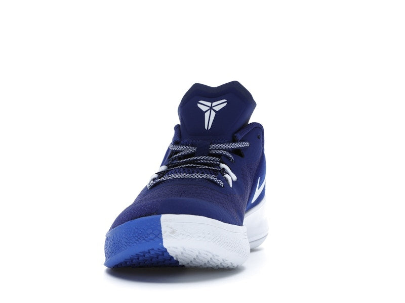 Nike Mamba Fury Deep Royal Blue (Team)