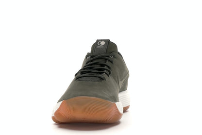 Nike Hyperdunk 2017 Low Olive Gum