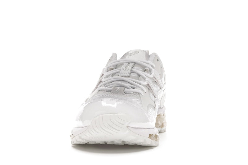 ASICS Gel-Nandi 360 GmbH White