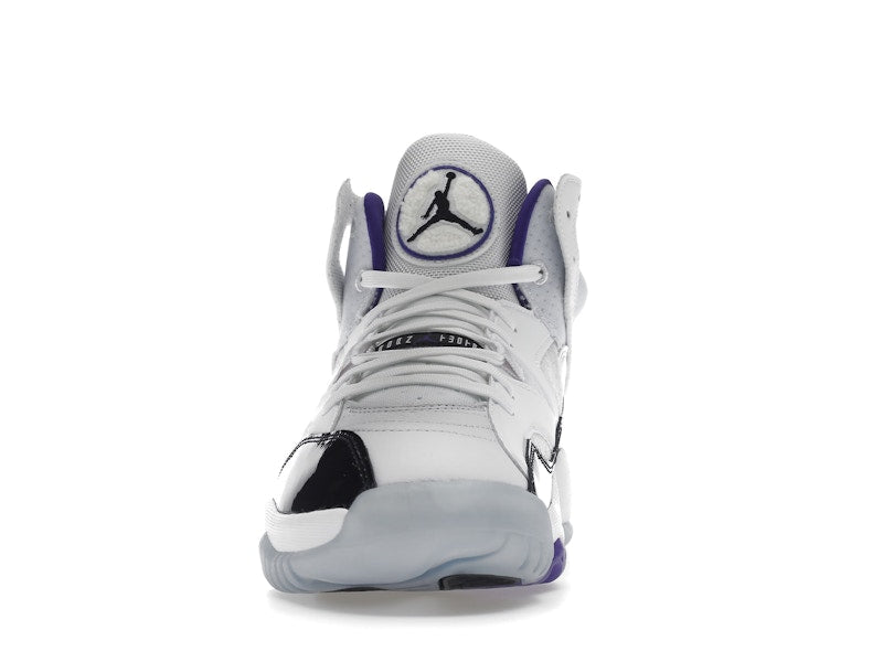 Jordan Jumpman Two Trey Concord