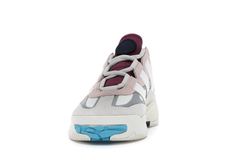 adidas Niteball Off White Cream White