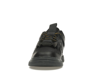 Nike Dunk Low Jumbo Black Bronzine