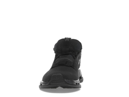 On Running Cloudnova 2 All Black (Women's)