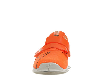 Nike Romaleos 4 Total Orange