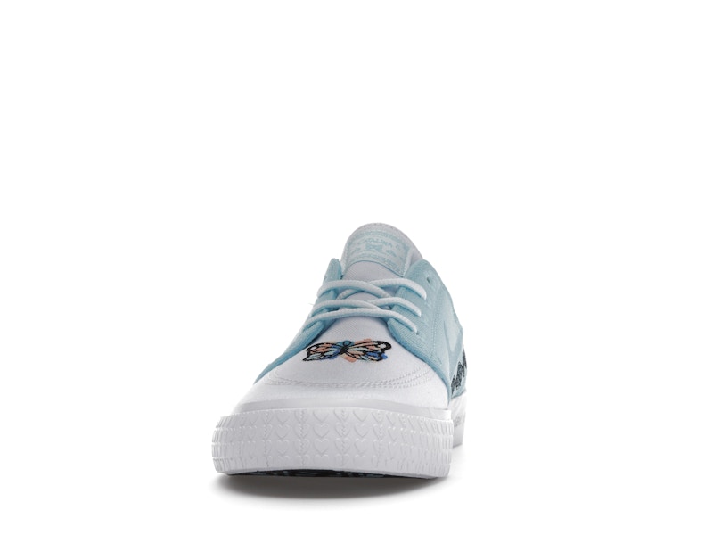 Nike SB Zoom Stefan Janoski Doernbecher Catalina