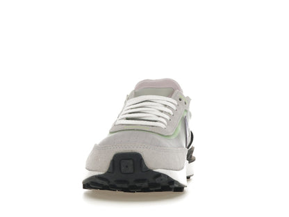 Nike Waffle One Football Grey Light Thistle Dark Ob (Women's)