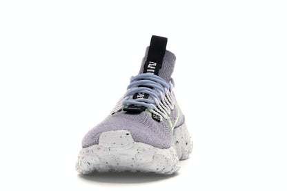 Nike Space Hippie 01 Grey Volt